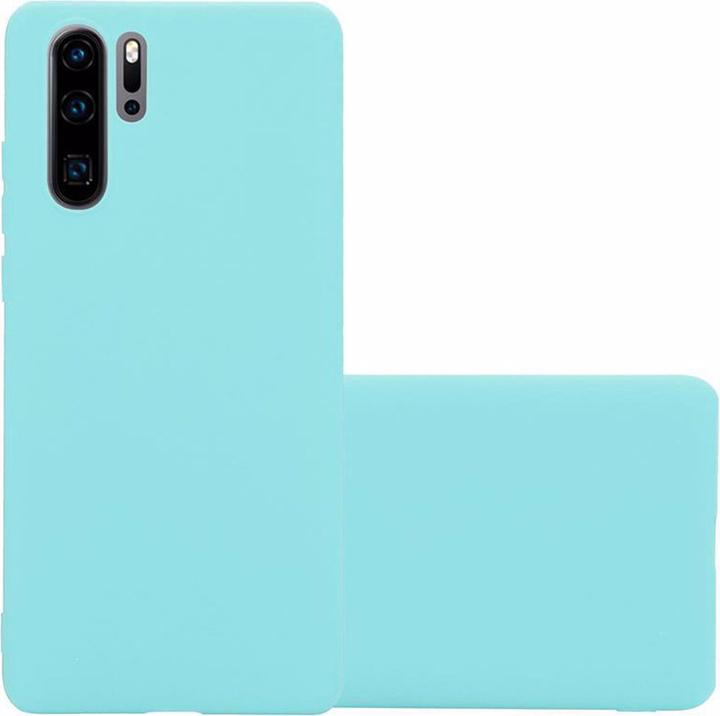 Snoepblauw