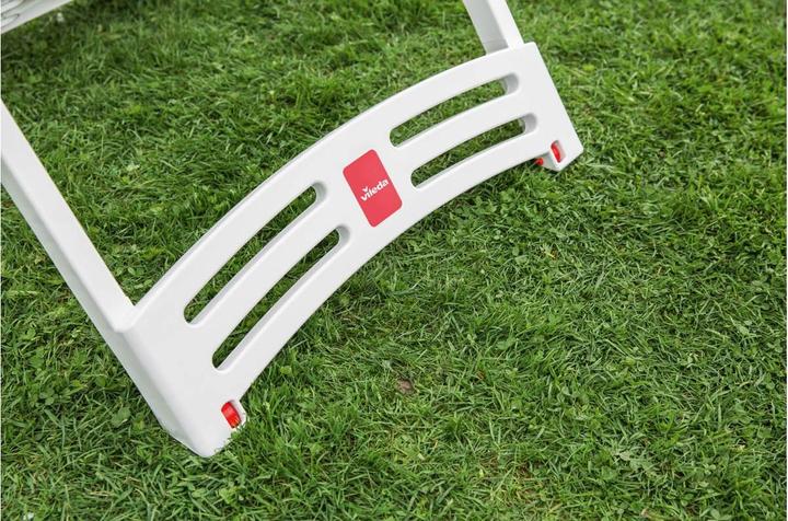Produktbild Vileda Wäschetrockner Solar, weiss (20 m)