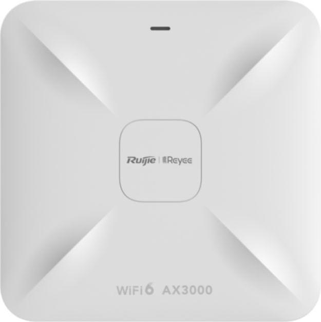 Immagine prodotto Ruijie PUNTO DI ACCESSO WRL 2.97GBPS (2400 Mbit/s)