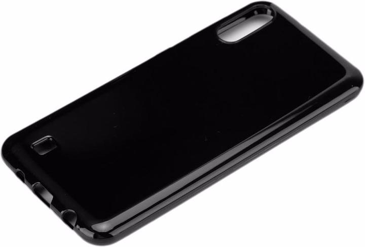 Productafbeelding Cadorabo TPU Ultra Slanke AIR Cover (Samsung Galaxy M10)
