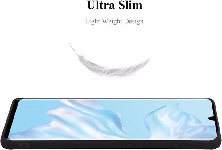 Actual product image Cadorabo TPU Candy Cover (Huawei P30 Pro)