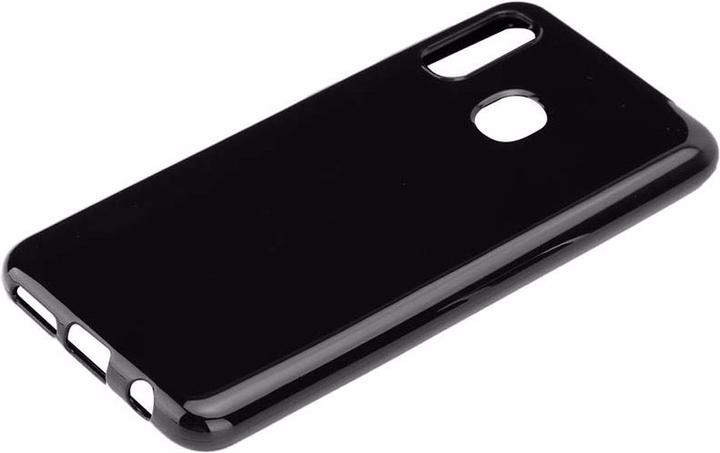 Image du produit Cadorabo TPU Ultra Slim AIR Cover (Samsung Galaxy A20e)
