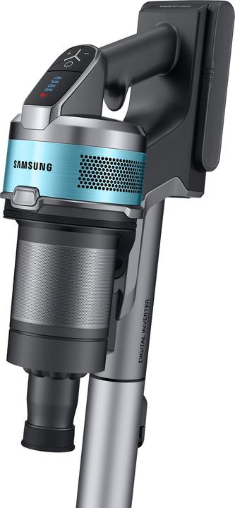 Produktbild Samsung JET 75 SERIES TEAL MINT SM-VS20T7532T1/ET WIRELESS VACUUM