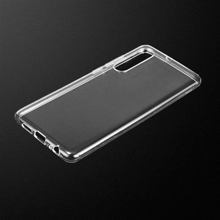 Immagine prodotto Cadorabo TPU ultra sottile AIR Cover (Huawei P30)