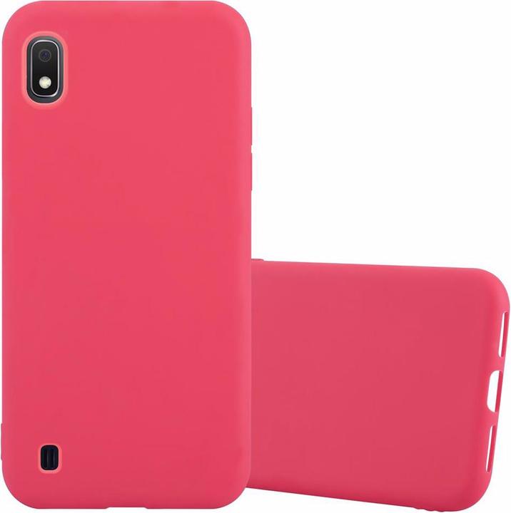 Immagine prodotto Cadorabo Copertina in TPU Candy (Samsung Galaxy A10, HTC One M10)