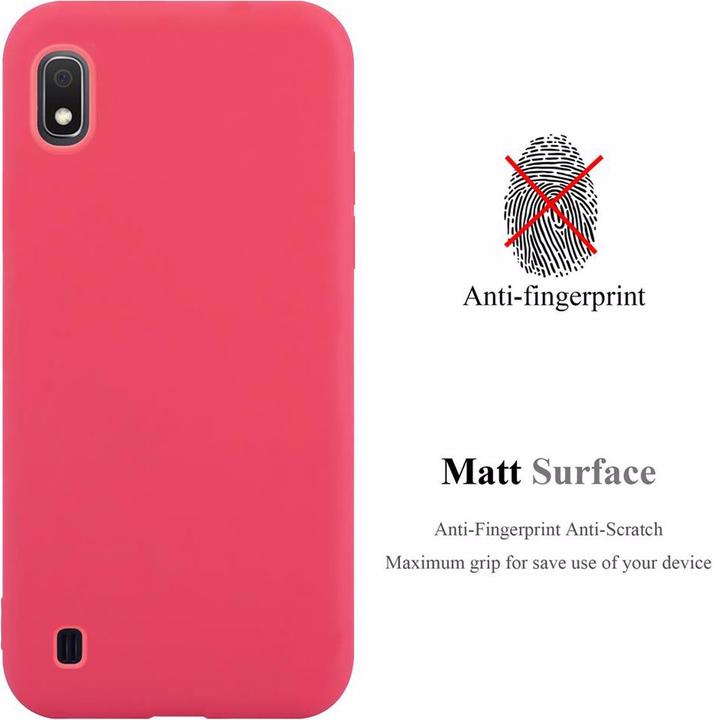 Immagine prodotto Cadorabo Copertina in TPU Candy (Samsung Galaxy A10, HTC One M10)