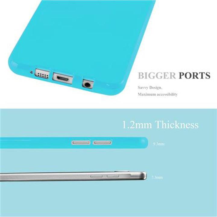 Produktbild Cadorabo TPU Jelly Cover (Samsung Galaxy J5 (2015))