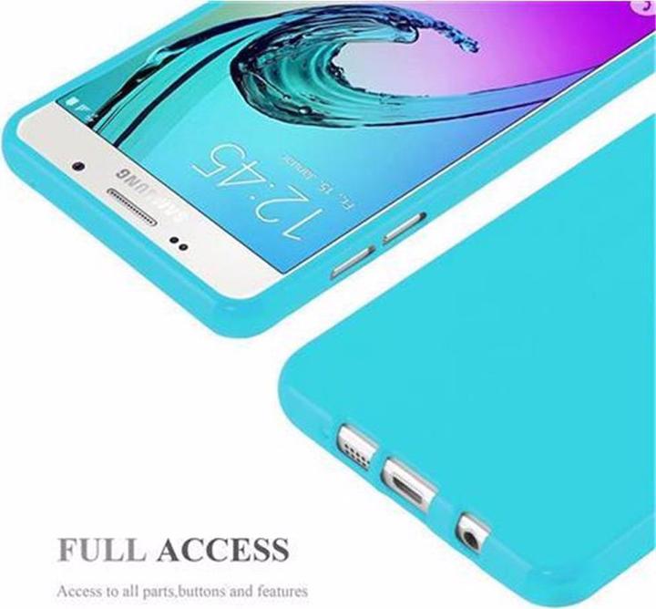 Produktbild Cadorabo TPU Jelly Cover (Samsung Galaxy J5 (2015))