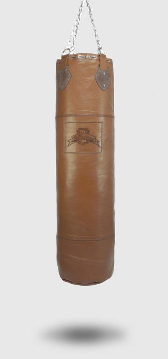 Immagine prodotto Paffen Sport PAFFEN THE TRADITIONAL BOXSACK 120cm/45kg (45 kg)