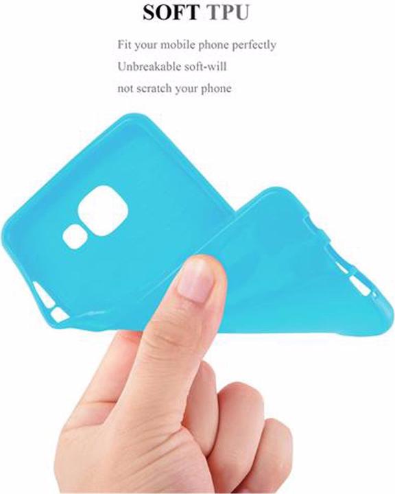 Produktbild Cadorabo TPU Jelly Cover (Samsung Galaxy J5 (2015))