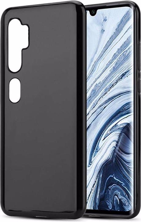 Image du produit Cadorabo TPU Ultra Slim AIR Cover (Xiaomi Redmi Note 10S, Xiaomi Mi Note 10)