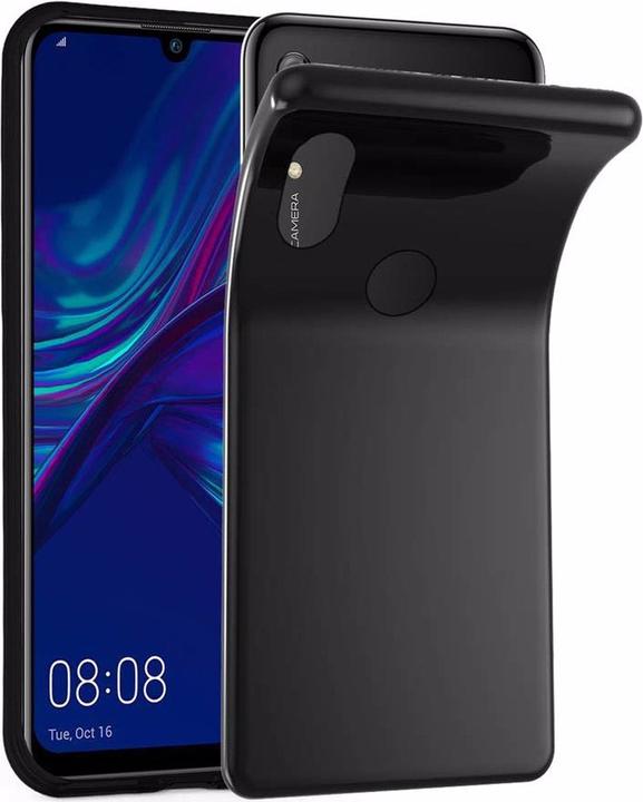 Immagine prodotto Cadorabo TPU ultra sottile AIR Cover (Huawei P Smart (2019))