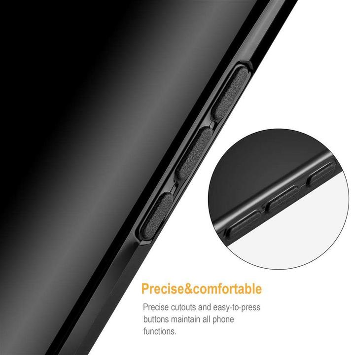 Immagine prodotto Cadorabo TPU ultra sottile AIR Cover (Huawei P Smart (2019))