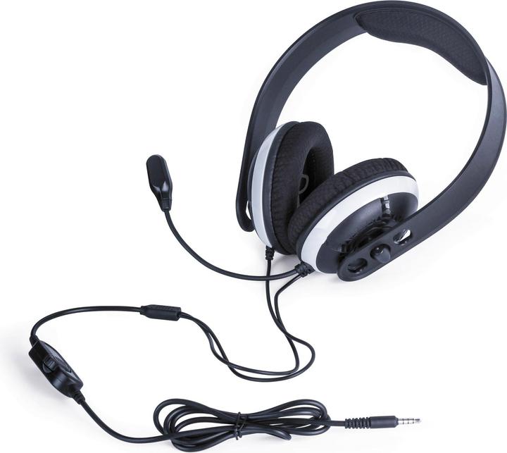 Immagine prodotto Raptor Gaming H200 (Cablato)