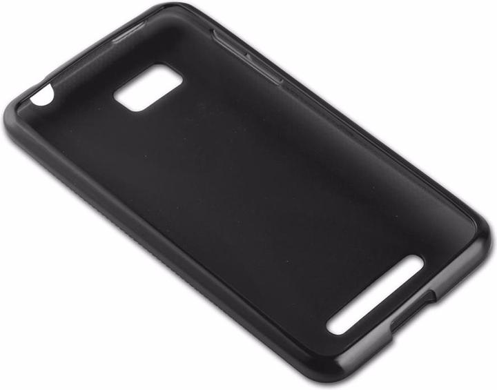 Produktbild Cadorabo TPU X-Line Cover (HTC One SU)