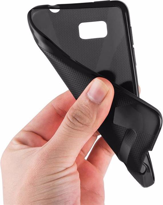 Produktbild Cadorabo TPU X-Line Cover (HTC One SU)