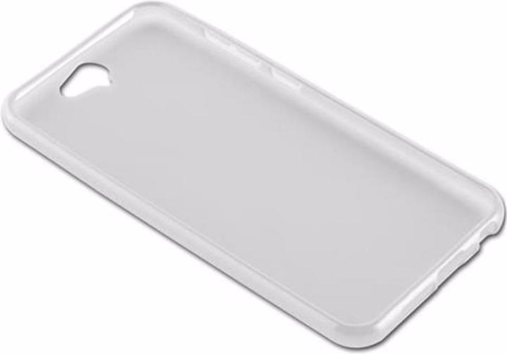 Produktbild Cadorabo TPU X-Line Cover (HTC One A9)