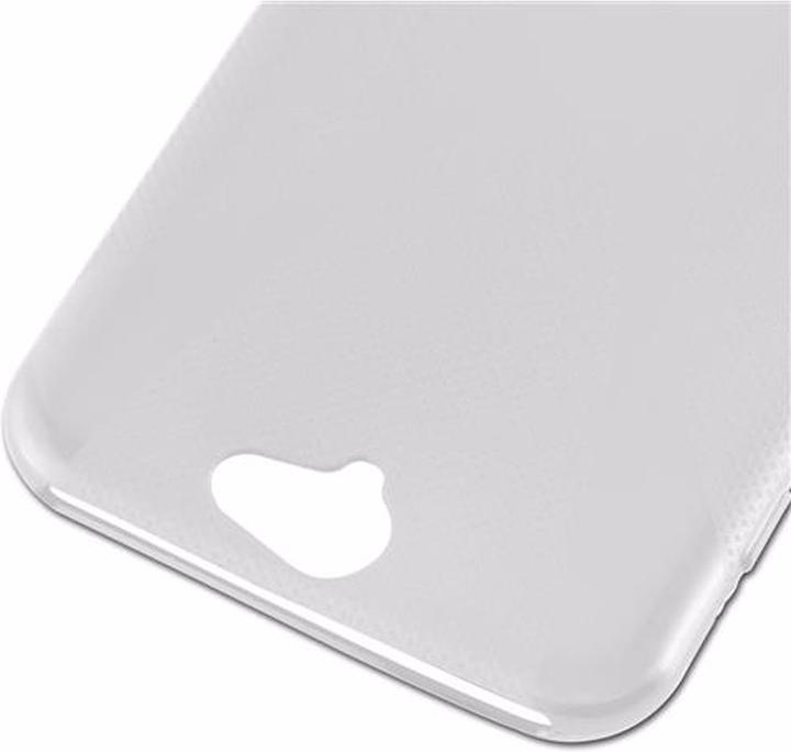 Produktbild Cadorabo TPU X-Line Cover (HTC One A9)