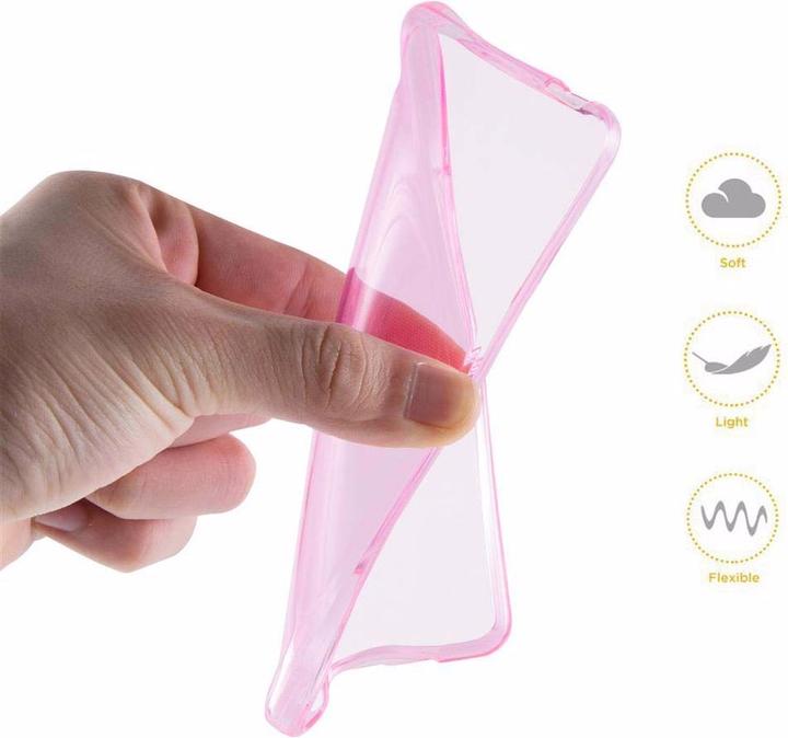 Immagine prodotto Cadorabo TPU ultra sottile AIR Cover (Samsung Galaxy A7 (2018))