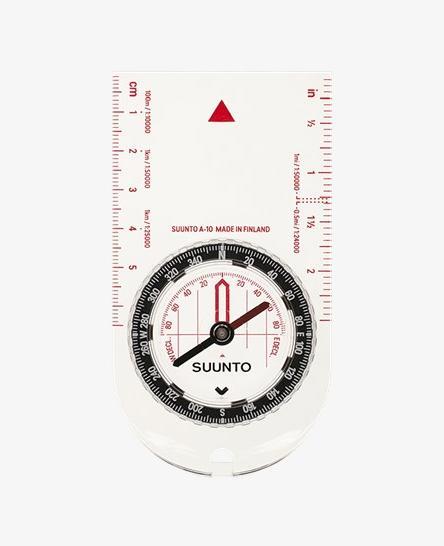 Image du produit Suunto A-10 Nh Compass