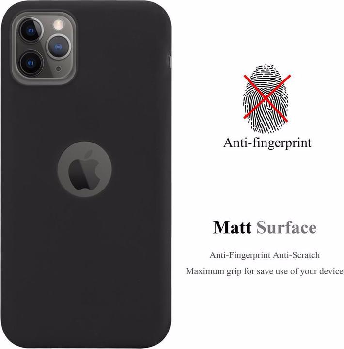 Productafbeelding Cadorabo TPU Candy Cover (Apple iPhone 11 Pro Max)