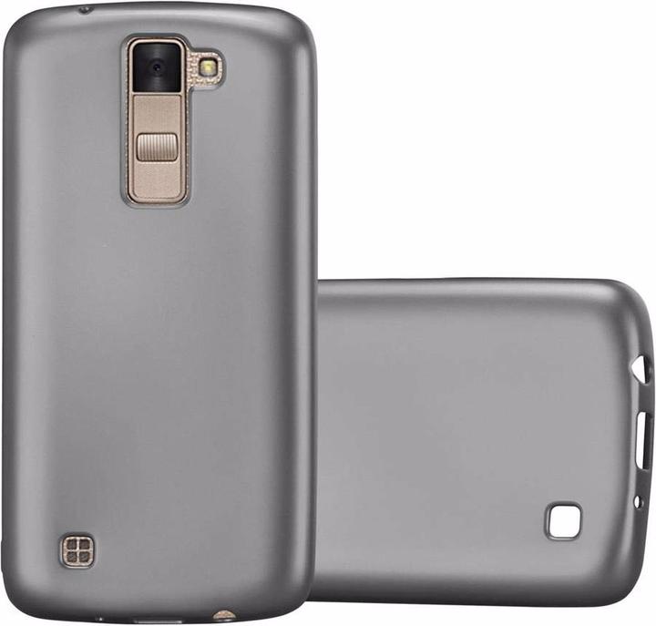 Grigio metallizzato