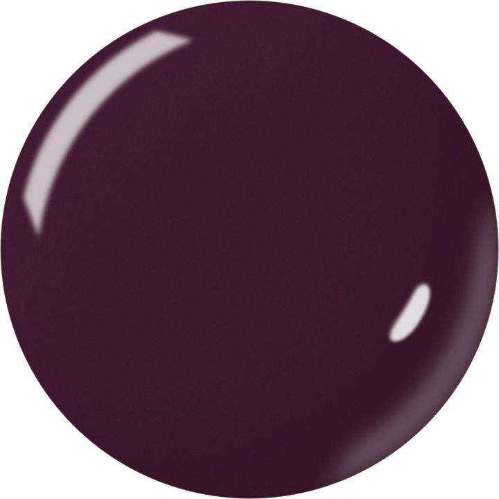 Image du produit Maybelline New York Vernis à ongles Fast Gel (13 Possédée Plum, Vernis à ongles effet gel)