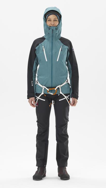 Produktbild Millet LD Trilogy V Icon GTX Jacke Damen Wanderjacke (S)