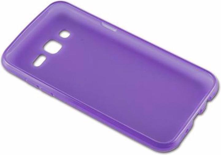 Produktbild Cadorabo TPU X-Line Cover (Samsung Galaxy J5 (2015))