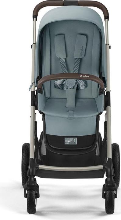 Actual product image Cybex Talos S Lux