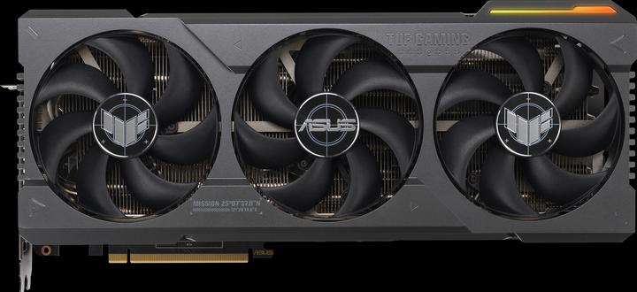 Image du produit ASUS GeForce RTX 4080 Noctua OC Edition (16 Go)