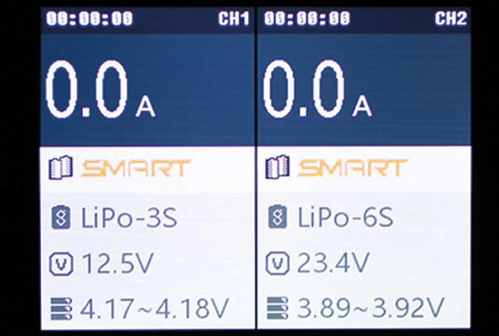Actual product image Spektrum Battery Pack 2200mAh 3S 9.9V Smart LiFe ECU Battery IC3 (9.90 V, 2200 mAh)