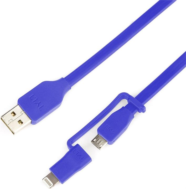Image du produit Tylt Flyp-Duo (1 m, USB 2.0)
