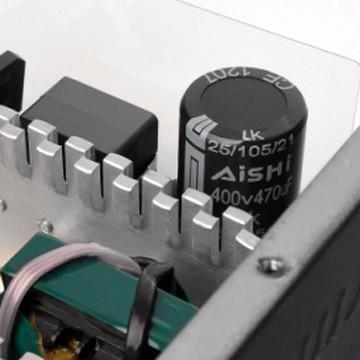 Actual product image Thermaltake Smart SE (730 W)