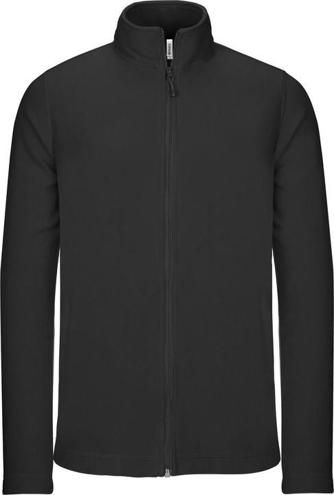 Kariban MikroFleece Jacke