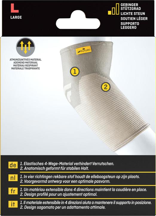 Produktbild Futuro Comfort Lift (L)