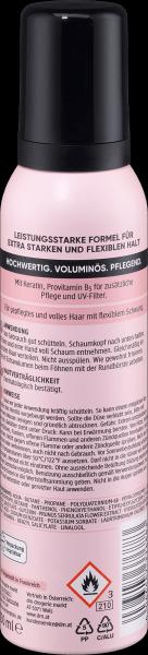 Immagine prodotto dm BaleaProfessional Mousse Keratin&Volume (Schiuma a volume)
