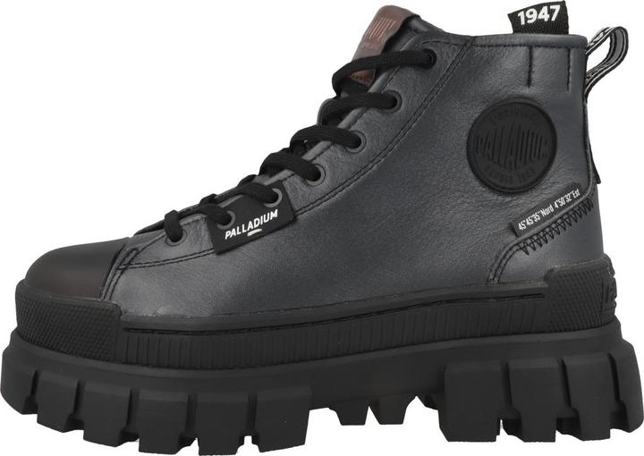Produktbild Palladium Revolt Hi Metal - 54691 (41.5)