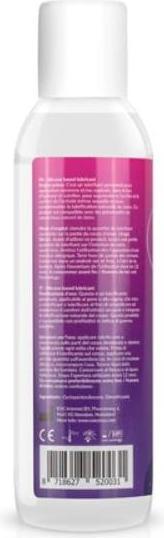 Actual product image EasyGlide Silicone (150 ml)