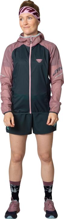 Produktbild Dynafit Alpine Wind Jacke (38, M)