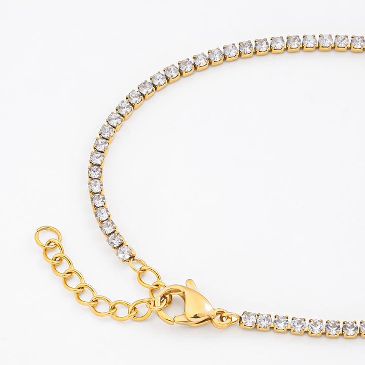 Produktbild Sensora Jewelry Teneriffa Armband (Edelstahl)