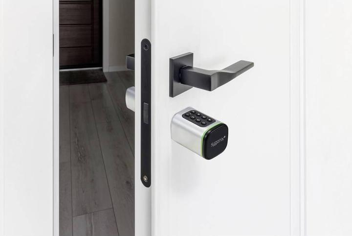 Actual product image Sygonix SY-6121660 (Bluetooth)