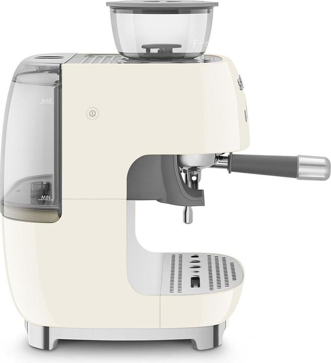 Actual product image Smeg EGF03CREU (EU plug)