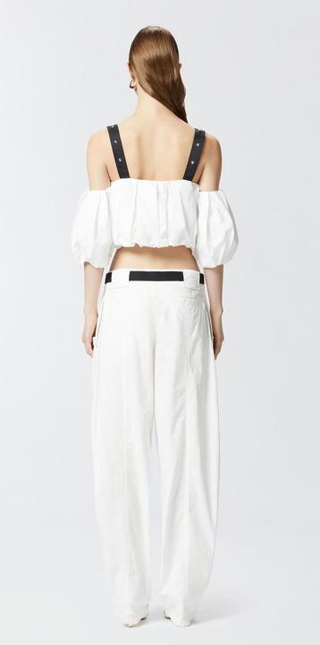 Produktbild Pinko Top White (XS)
