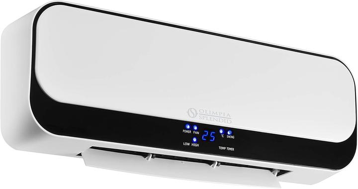 Olimpia Splendid Caldo Up T (2000 W)