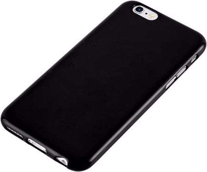 Productafbeelding Cadorabo TPU Jelly Cover (Apple iPhone 6)