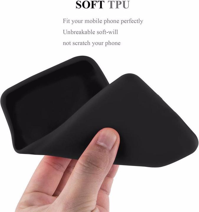 Productafbeelding Cadorabo TPU Candy Cover (Samsung Galaxy A20e)