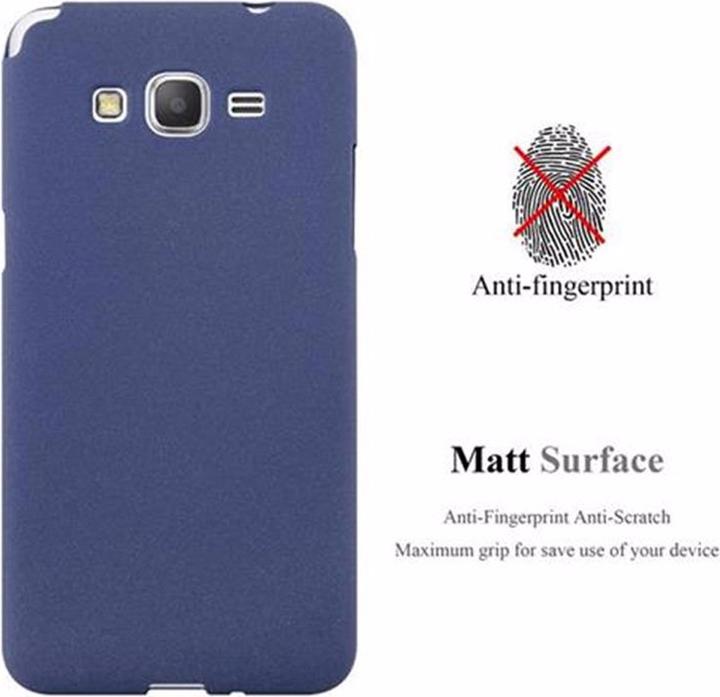 Immagine prodotto Cadorabo Copertura smerigliata in TPU (Samsung Galaxy Grand Prime)