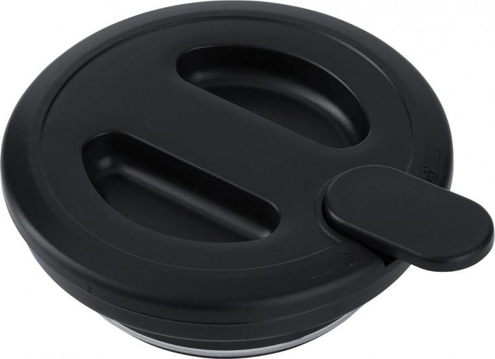 Actual product image Steba Kettle 1.5L WK 31 THERMO eds/sw (1.50 l)