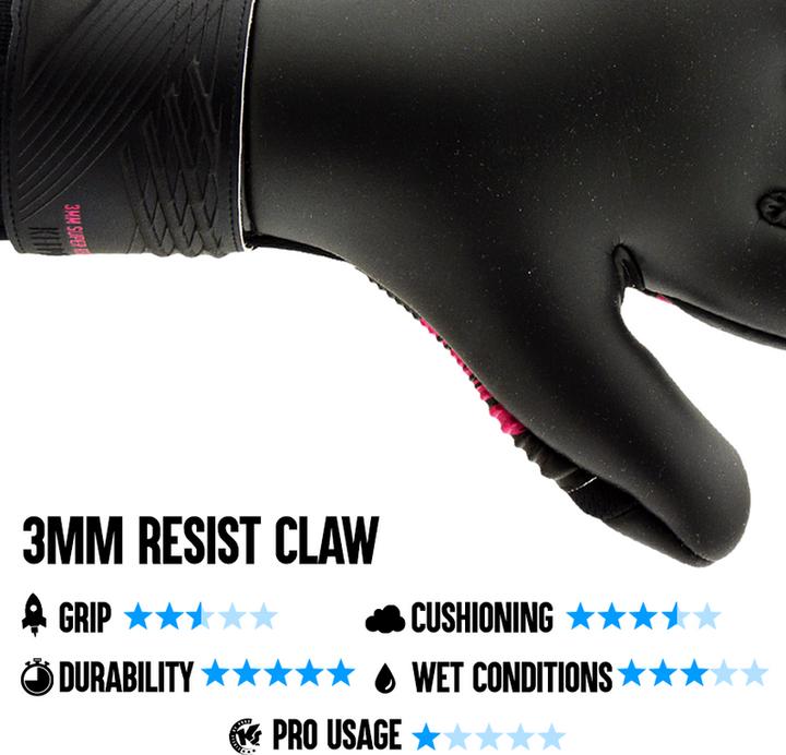 Actual product image Keeper Sport KEEPERsport Varan8 Zone NC Resist (10)